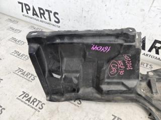 Защита двигателя левая передняя TOYOTA VITZ KSP130 1KRFE 51442-52090 3 ракурс