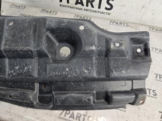 Защита двигателя левая передняя TOYOTA BELTA SCP92 2SZFE 51442-52082 3 ракурс