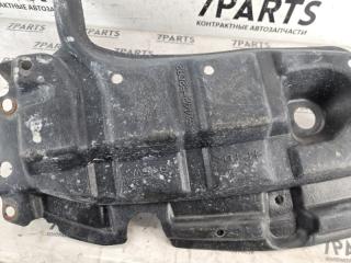 Защита двигателя левая передняя TOYOTA BELTA SCP92 2SZFE 51442-52082 4 ракурс