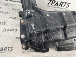 Защита двигателя левая передняя TOYOTA BELTA SCP92 2SZFE 51442-52082 5 ракурс