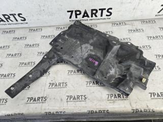 Защита двигателя правая передняя TOYOTA PREMIO ZRT260 2ZRFAE 2 ракурс