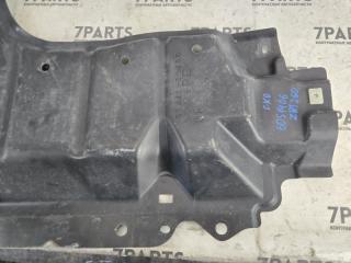 Защита двигателя правая передняя TOYOTA PREMIO ZRT260 2ZRFAE 3 ракурс