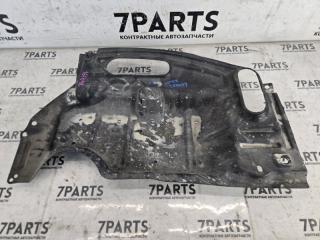 Защита двигателя правая передняя TOYOTA VISTA ZZV50 1ZZFE 5144132070 2 ракурс