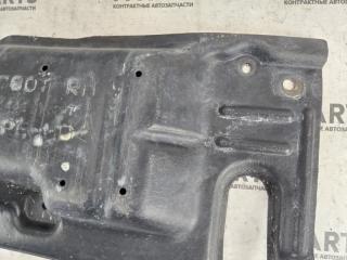Защита двигателя правая передняя TOYOTA VISTA ZZV50 1ZZFE 5144132070 3 ракурс