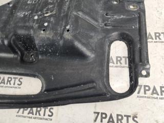 Защита двигателя правая передняя TOYOTA VISTA ZZV50 1ZZFE 5144132070 4 ракурс