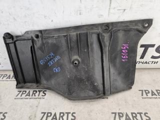 Защита двигателя левая передняя TOYOTA PREMIO ZRT260 2ZRFAE 53736-20100 2 ракурс
