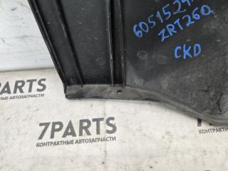Защита двигателя левая передняя TOYOTA PREMIO ZRT260 2ZRFAE 53736-20100 3 ракурс
