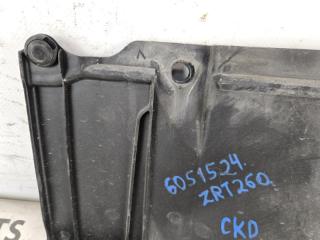 Защита двигателя левая передняя TOYOTA PREMIO ZRT260 2ZRFAE 53736-20100 4 ракурс