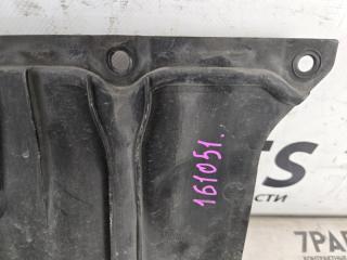 Защита двигателя левая передняя TOYOTA PREMIO ZRT260 2ZRFAE 53736-20100 5 ракурс