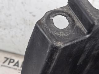 Защита бампера левая задняя TOYOTA PRIUS PHV MXWH61 M20A-FXS 58399-47060 3 ракурс