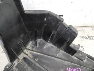 Защита бампера левая задняя TOYOTA PRIUS PHV MXWH61 M20A-FXS 58399-47060 4 ракурс