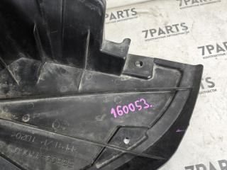 Защита бампера левая задняя TOYOTA PRIUS PHV MXWH61 M20A-FXS 58399-47060 5 ракурс
