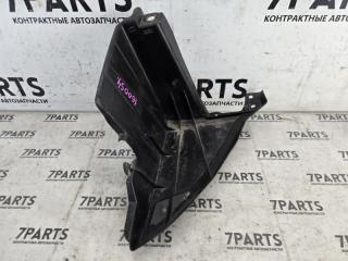 Защита бампера задняя правая TOYOTA PRIUS PHV 2024