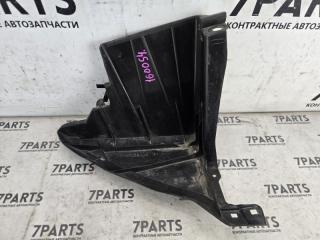 Защита бампера правая задняя TOYOTA PRIUS PHV MXWH61 M20A-FXS 58398-47070 2 ракурс