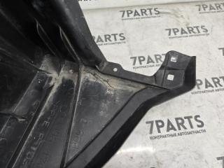 Защита бампера правая задняя TOYOTA PRIUS PHV MXWH61 M20A-FXS 58398-47070 3 ракурс