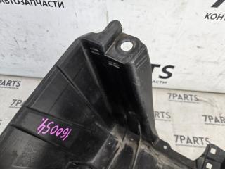 Защита бампера правая задняя TOYOTA PRIUS PHV MXWH61 M20A-FXS 58398-47070 4 ракурс