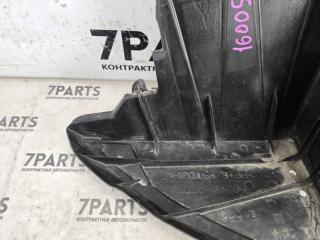 Защита бампера правая задняя TOYOTA PRIUS PHV MXWH61 M20A-FXS 58398-47070 5 ракурс