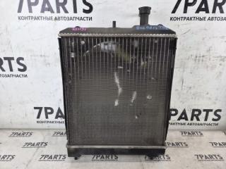 Радиатор двс MITSUBISHI TOPPO BJ H42A 3G83 1 ракурс