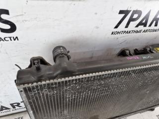 Радиатор двс TOYOTA MARK II WAGON QUALIS MCV21 2MZ-FE 3 ракурс