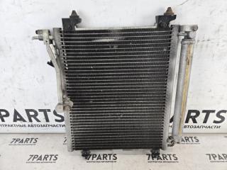 Радиатор кондиционера MITSUBISHI TOPPO BJ H42A 3G83 MN157240 1 ракурс