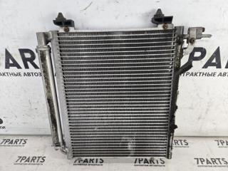 Радиатор кондиционера MITSUBISHI TOPPO BJ H42A 3G83 MN157240 2 ракурс