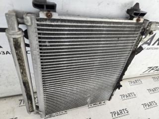 Радиатор кондиционера MITSUBISHI TOPPO BJ H42A 3G83 MN157240 5 ракурс