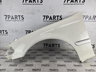 Крыло левое переднее TOYOTA MARK II GX100 1GFE 53802-2A430 1 ракурс