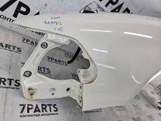 Крыло левое переднее TOYOTA MARK II GX100 1GFE 53802-2A430 2 ракурс