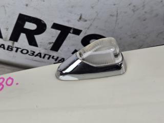 Крыло левое переднее TOYOTA MARK II GX100 1GFE 53802-2A430 3 ракурс