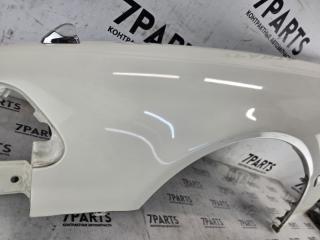 Крыло левое переднее TOYOTA MARK II GX100 1GFE 53802-2A430 4 ракурс