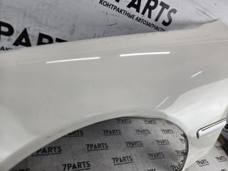 Крыло левое переднее TOYOTA MARK II GX100 1GFE 53802-2A430 5 ракурс