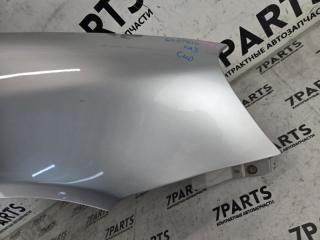 Крыло правое переднее HONDA LOGO GA3 D13B 2 ракурс Крыло правое переднее HONDA LOGO GA3 D13B 2 ракурс