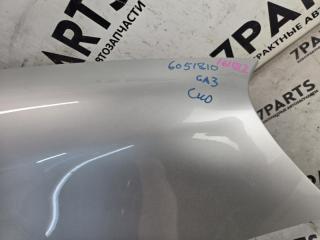 Крыло правое переднее HONDA LOGO GA3 D13B 3 ракурс Крыло правое переднее HONDA LOGO GA3 D13B 3 ракурс