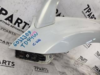 Крыло левое переднее SUZUKI ESCUDO TD94W H27A 57710-65J20 2 ракурс Крыло левое переднее SUZUKI ESCUDO TD94W H27A 57710-65J20 2 ракурс