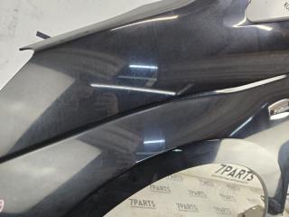 Крыло левое переднее TOYOTA ISIS ZGM10 2ZR-FAE 53802-44060 5 ракурс