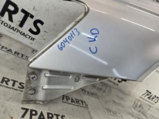 Крыло левое переднее TOYOTA VISTA ZZV50 1ZZFE 53812-32290 2 ракурс