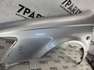 Крыло левое переднее TOYOTA VISTA ZZV50 1ZZFE 53812-32290 4 ракурс