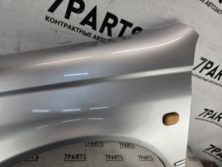 Крыло левое переднее TOYOTA VISTA ZZV50 1ZZFE 53812-32290 5 ракурс