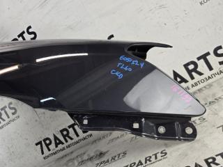 Крыло правое переднее TOYOTA PREMIO ZRT260 2ZRFAE 53811-20A00 2 ракурс