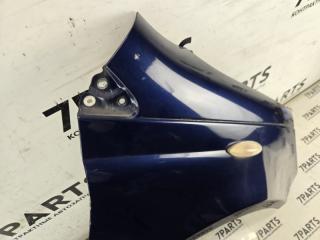 Крыло правое переднее TOYOTA VITZ SCP10 1SZFE 53811-52010,53811-0D010 5 ракурс