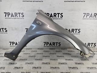 Крыло правое переднее MAZDA ATENZA GY3W L3VE GJ6A-52-111E 1 ракурс