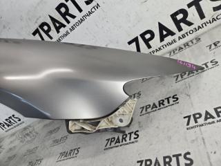 Крыло правое переднее MAZDA ATENZA GY3W L3VE GJ6A-52-111E 2 ракурс
