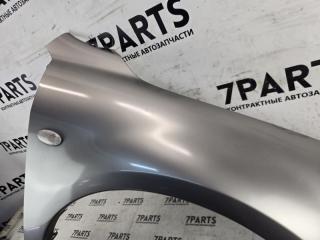 Крыло правое переднее MAZDA ATENZA GY3W L3VE GJ6A-52-111E 5 ракурс