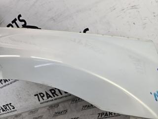 Крыло правое переднее SUZUKI ESCUDO TD94W H27A 57610-65J10 3 ракурс