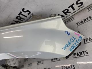 Крыло правое переднее SUZUKI ESCUDO TD94W H27A 57610-65J10 4 ракурс