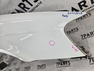 Крыло правое переднее SUBARU LEGACY BH5 EJ206DXDBE 57120AE001 3 ракурс
