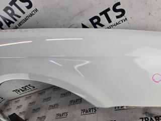 Крыло правое переднее SUBARU LEGACY BH5 EJ206DXDBE 57120AE001 4 ракурс