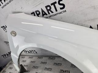 Крыло правое переднее SUBARU LEGACY BH5 EJ206DXDBE 57120AE001 5 ракурс