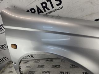 Крыло правое переднее TOYOTA VISTA ZZV50 1ZZFE 53811-32300 5 ракурс