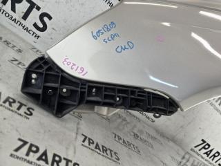 Крыло левое переднее TOYOTA PLATZ SCP11 1SZFE 53812-52150 2 ракурс